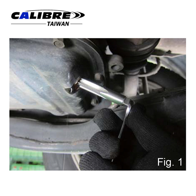 Oil Drain Plug Repair Kit