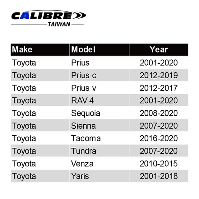 Oil Filter Wrench for Toyota