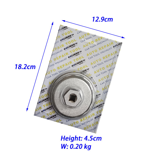 Oil Filter Wrench