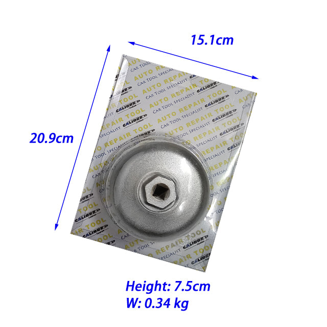 Oil Filter Wrench For VOLVO & BMW