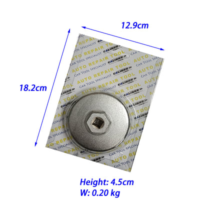 Oil Filter Wrench