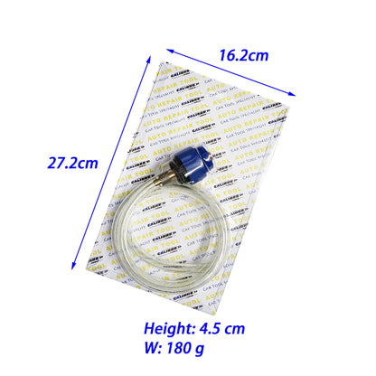 Oil Filter Drain Tool