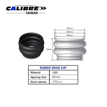 Honda Oil Drain Cup Set