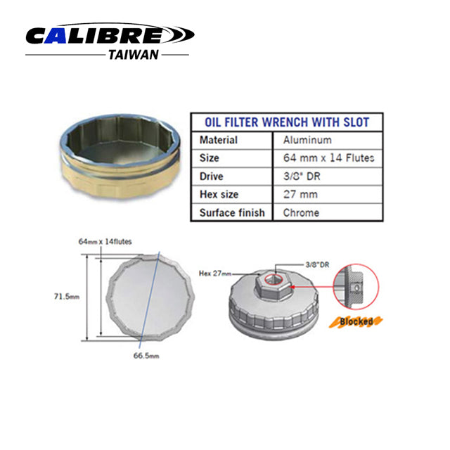 Honda Oil Drain Cup Set