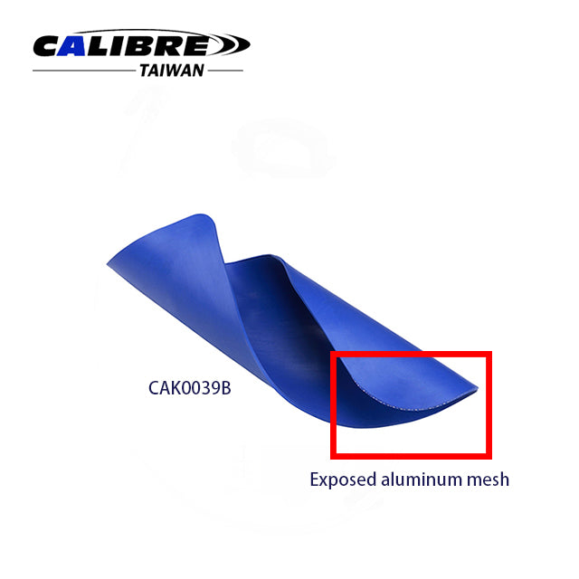 Flexible / Moldable Funnel