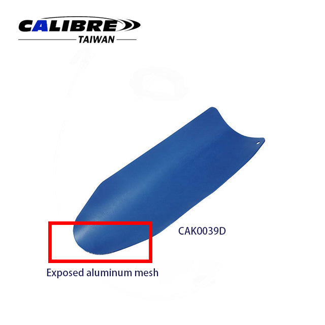 Flexible / Moldable Funnel