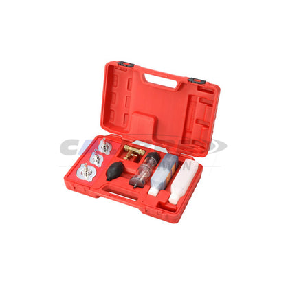 Combustion Gas Leak Tester Kit