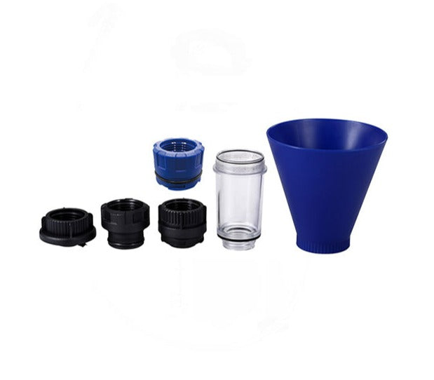 Oil Funnel Set