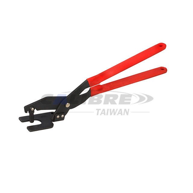 Exhaust Hanger Removal Pliers