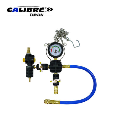 Vacuum-Type Cooling System Filler Kit