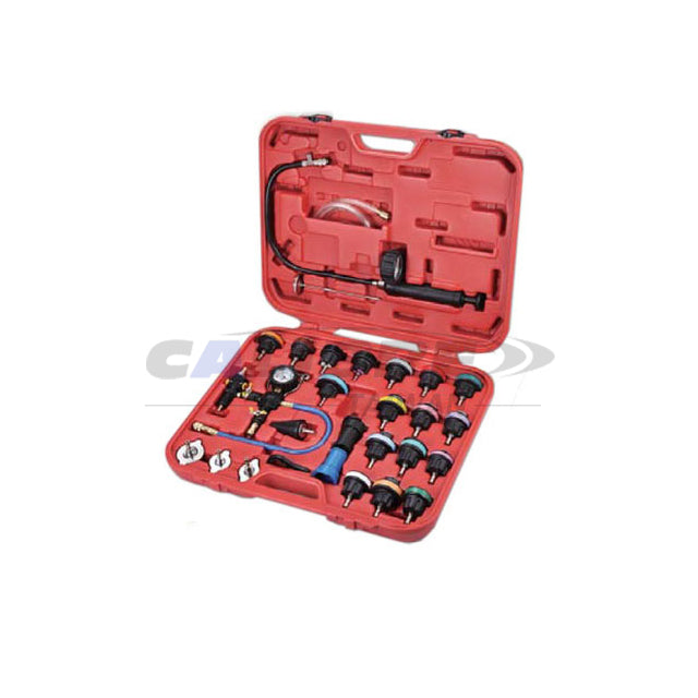 29pc Cooling System Leakage Tester