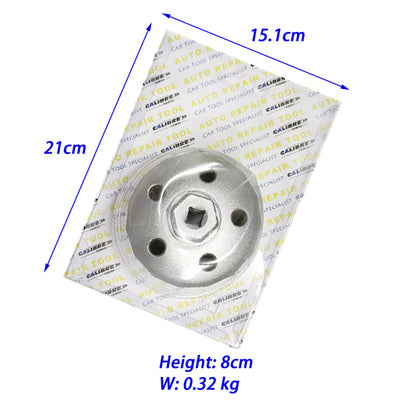 Land Rover Oil Filter Wrench