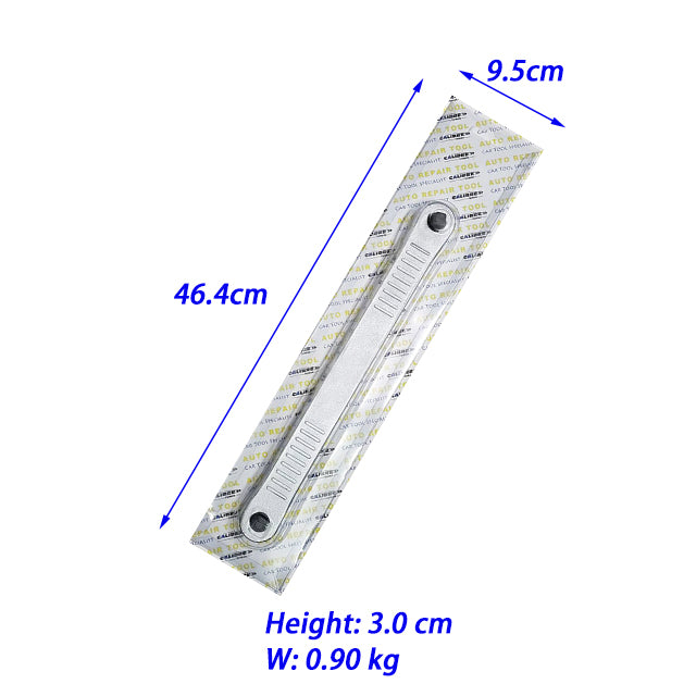 1/4”- 3/8” Dr Ratchet Extension Bar