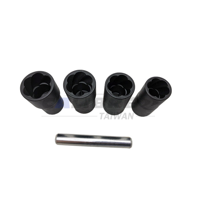 Twist Socket Set