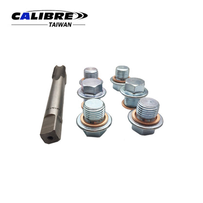 M13x1.25P Oil Drain Repair Kit