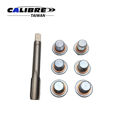 M13x1.25P Oil Drain Repair Kit