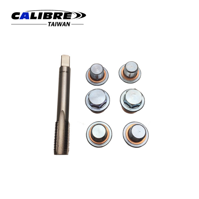 M13x1.25P Oil Drain Repair Kit