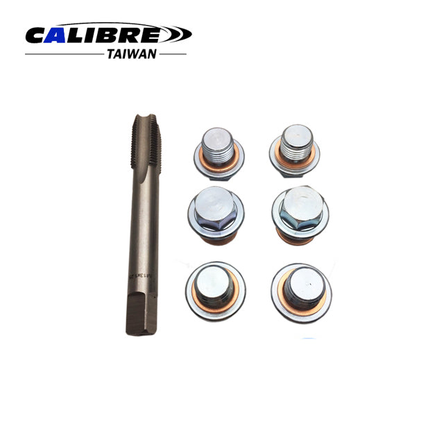 M13x1.25P Oil Drain Repair Kit