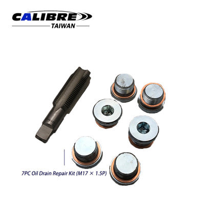 M17 × 1.5P Oil Drain Repair Kit