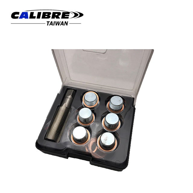 M17 × 1.5P Oil Drain Repair Kit