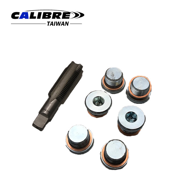 M17 × 1.5P Oil Drain Repair Kit