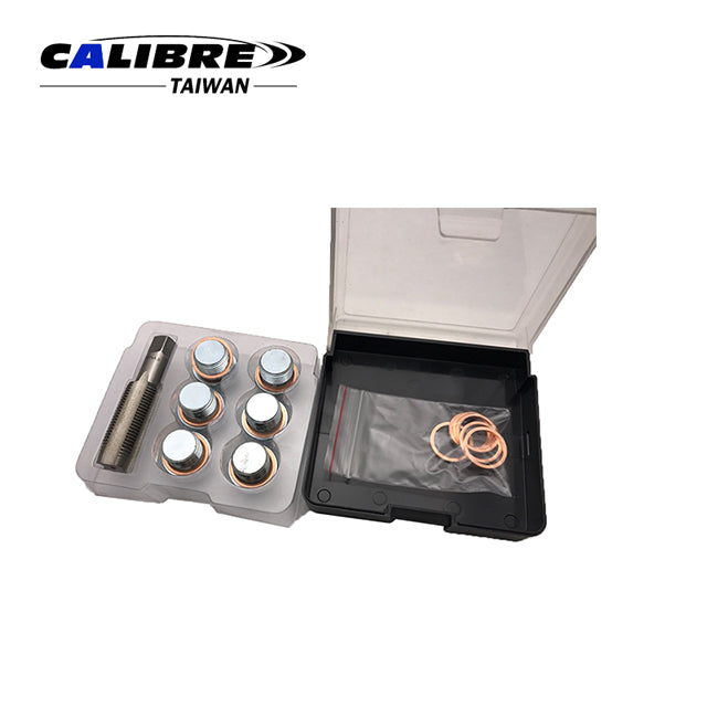 M17 × 1.5P Oil Drain Repair Kit