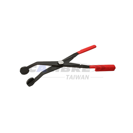 331mm/13” Long and Slim Hose Removal Plier