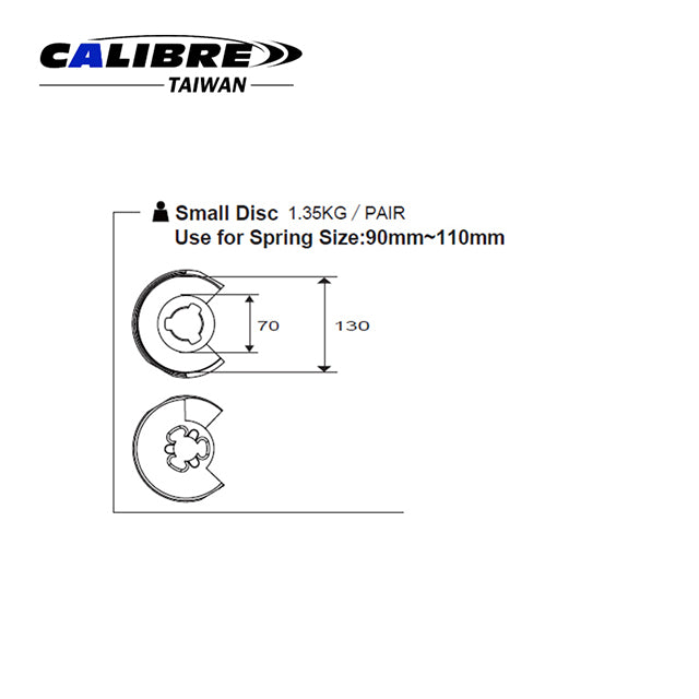 Coil Spring Compressor