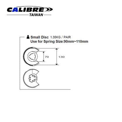 Coil Spring Compressor