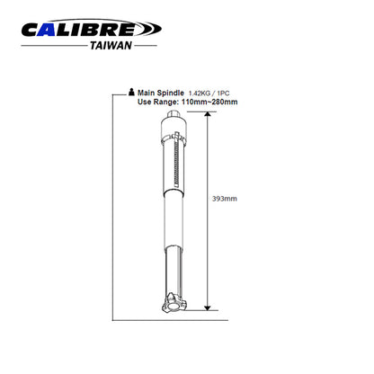 Coil Spring Compressor