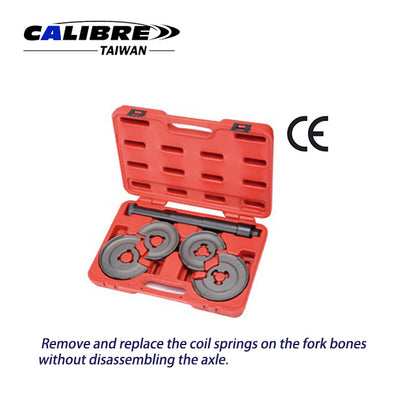 Coil Spring Compressor