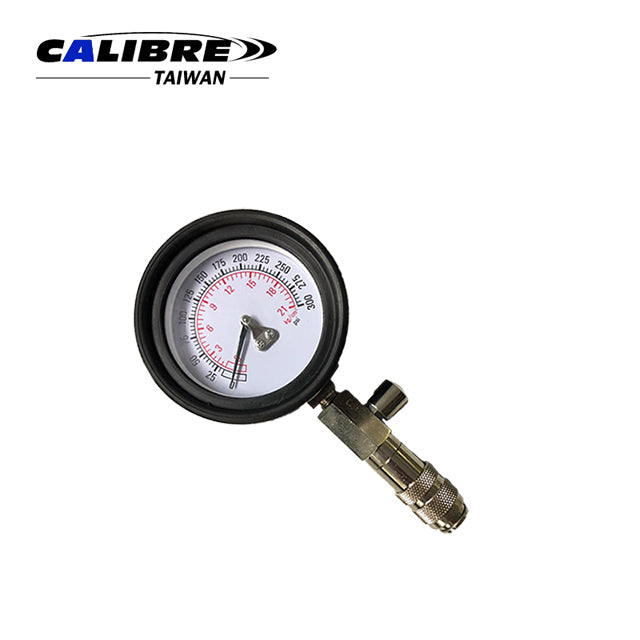 Gasoline Compression Tester