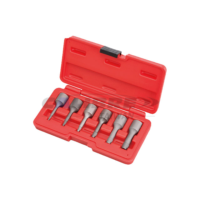 Bolt Extractor Set