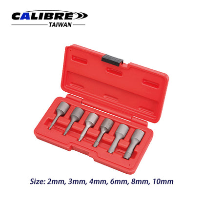 Bolt Extractor Set