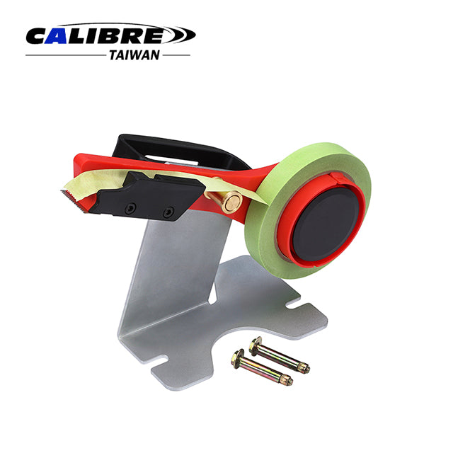 Car Paint Masking Tape Dispenser