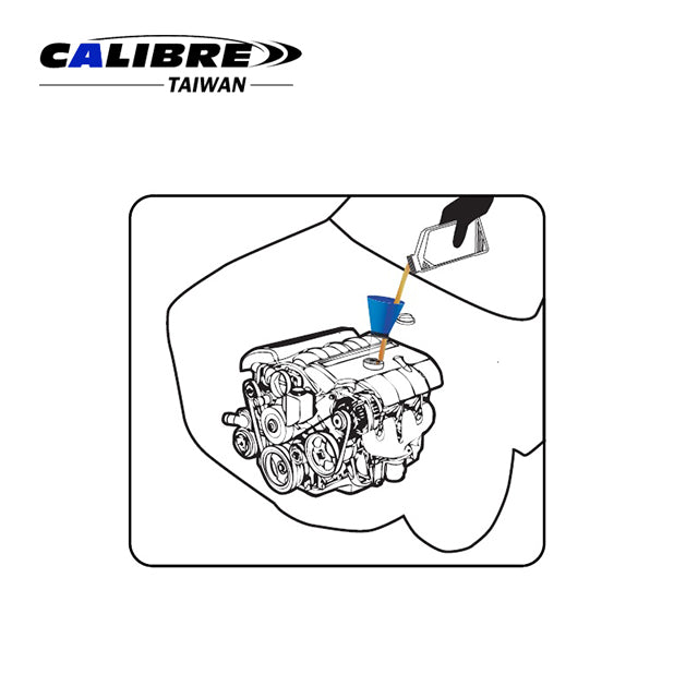 Oil Funnel for Chrysler