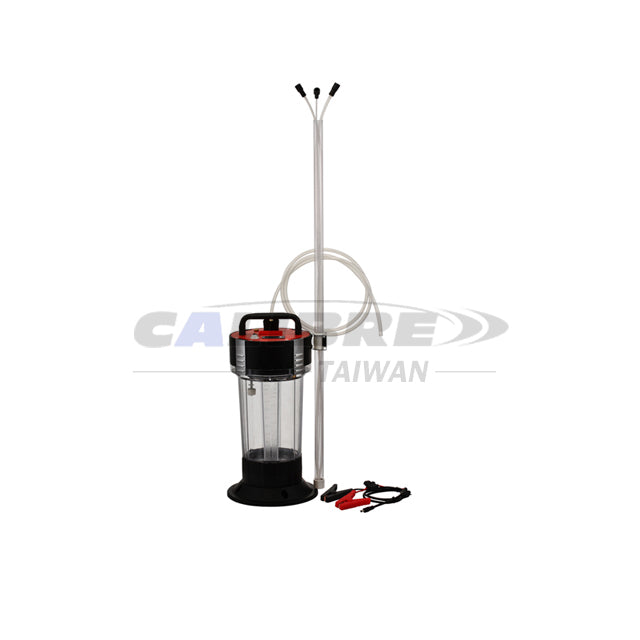 Electric Oil Extractor Set 