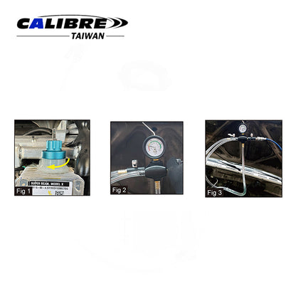 Coolant Refill Kit