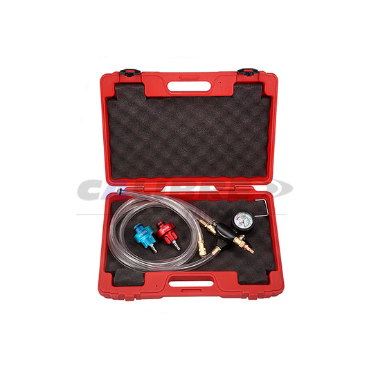 Coolant Refill Kit