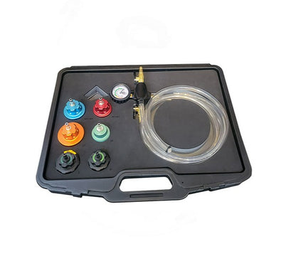 Coolant Refill Kit