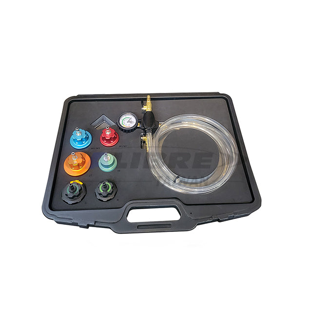 Coolant Refill Kit