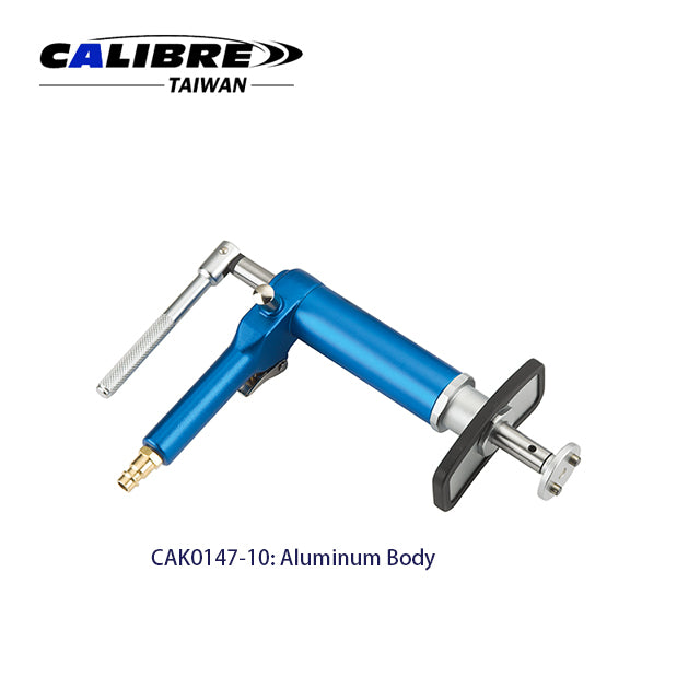 Air Powered Brake Caliper Wind Back Tool 