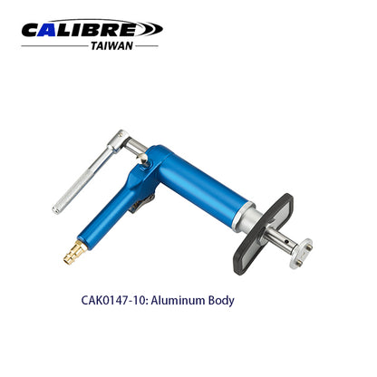 Air Powered Brake Caliper Wind Back Tool 