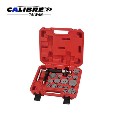 Air Powered Brake Caliper Wind Back Tool 