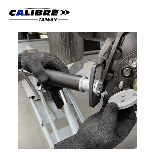 Air Powered Brake Caliper Wind Back Tool 