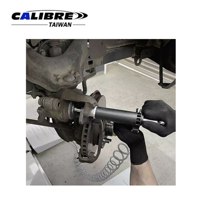 Air Powered Brake Caliper Wind Back Tool 