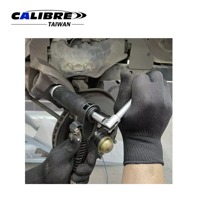 Air Powered Brake Caliper Wind Back Tool 