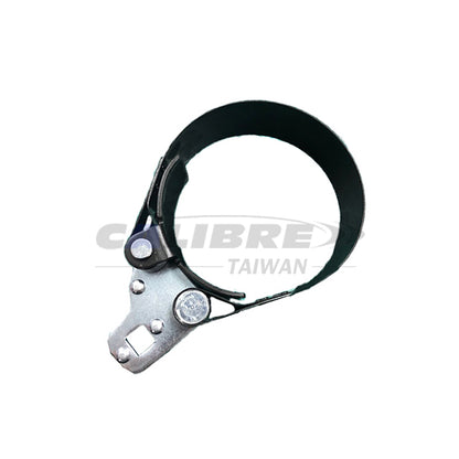 Heavy-Duty Square Driver Oil Filter Wrench