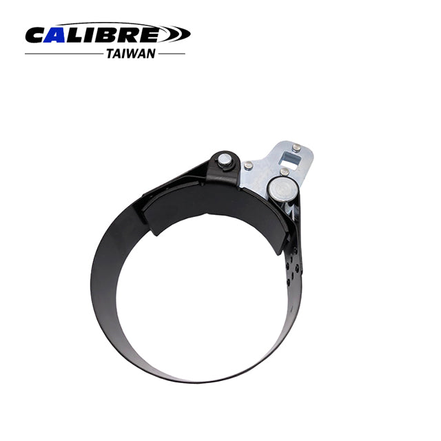 Heavy-Duty Square Driver Oil Filter Wrench