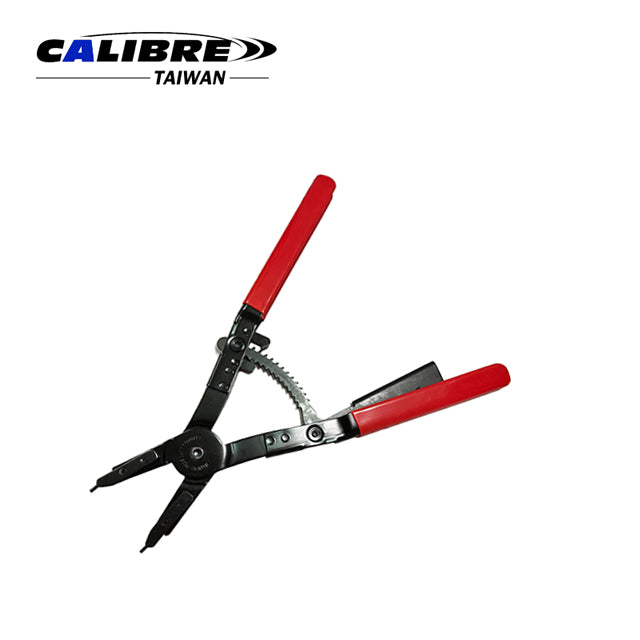 Internal-External Heavy Duty Circlip Plier